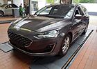 Ford Focus Turnier Vignale