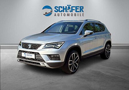 Seat Ateca 2.0 Xcellence 4Drive #LED #NAV #AHK #360°