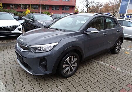 Kia Stonic 1.0 T-GDI Vision Automatik , Navi