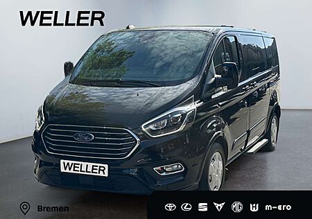 Ford Tourneo Custom 320 L1H1 VA Titanium X *Navi*TWA*