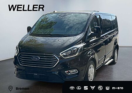 Ford Tourneo Custom 320 L1H1 VA Titanium X *Navi*TWA*