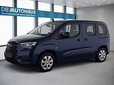 Opel Combo Life Elegance 1.5 Diesel