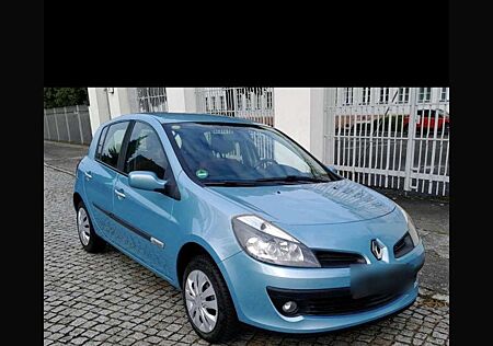 Renault Clio 1.2