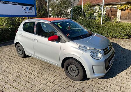 Citroën C1 Citroen