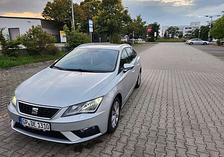 Seat Leon ST 1.6 TDI Start