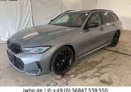 BMW 320 d x UVP82€ MSport*DrivingPro*M-Sitze*Panorama
