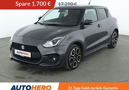 Suzuki Swift 1.4 BoosterJet Sport*ACC*SHZ*LIM*ALU*KLIMA*
