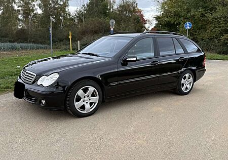 Mercedes-Benz C 180 T-Model W203/S203 Kompressor * TÜV Neu