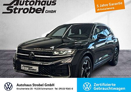 Volkswagen Touareg 3.0 V6 TDI 4M DSG R-Line ab 2,49% ACC AH