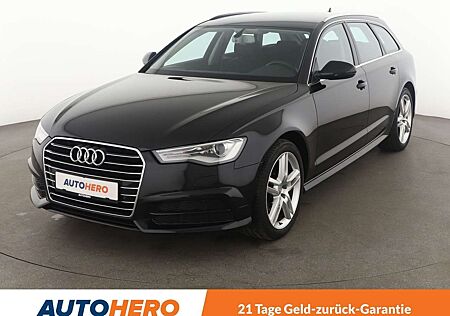 Audi A6 2.0 TDI Ultra Aut.*NAVI*XENON*TEMPO*PDC*SHZ