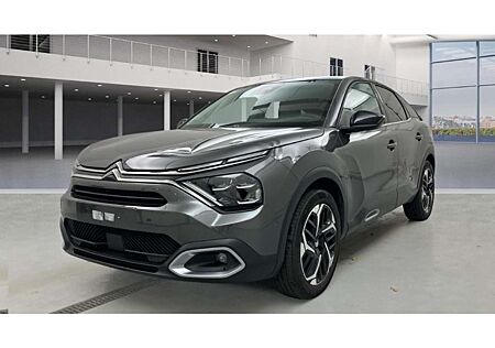 Citroën C4 Citroen Max 1.2 PureTech 130 Schiebedach HeadUp Navi