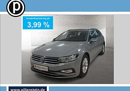 VW Passat Variant Volkswagen Business 2.0 TDI DSG NAVI ACC APP-C.