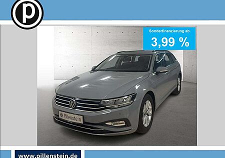 VW Passat Variant Volkswagen Business 2.0 TDI DSG NAVI ACC APP-C.