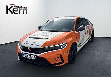 Honda Civic 2.0 Type R J.A.S. Edition Mike Halder Edition
