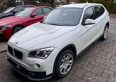 BMW X1 sDrive18d Aut.