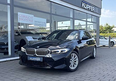 BMW 320 d Tour. M Sportpaket LCI-AHK*ACC*360°-AdLED