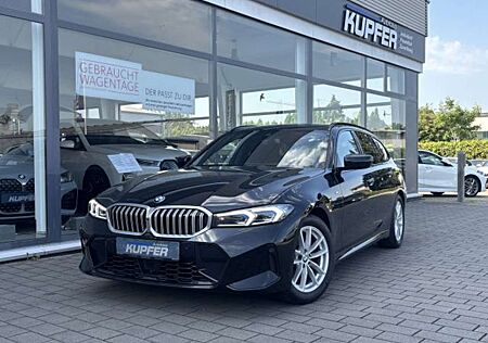 BMW 320 d Tour. M Sportpaket LCI-AHK*ACC*360°-AdLED