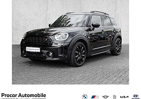 Mini Cooper S Countryman Cooper S