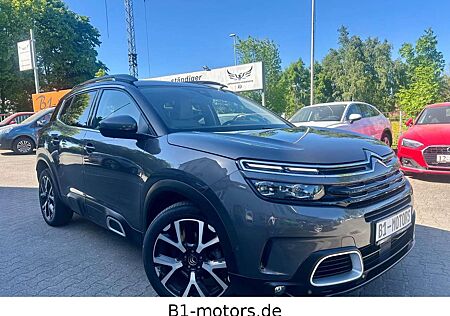 Citroën C5 Aircross Citroen Shine2.0 Blue HDI 180*Cam*Navi*Leder