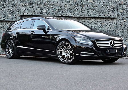 Mercedes-Benz CLS 350 CLS Shooting Brake Diesel Shooting Brake CDI 4Mati