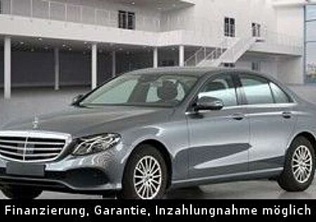 Mercedes-Benz E 200 E -Klasse Lim. 9G-TRONIC