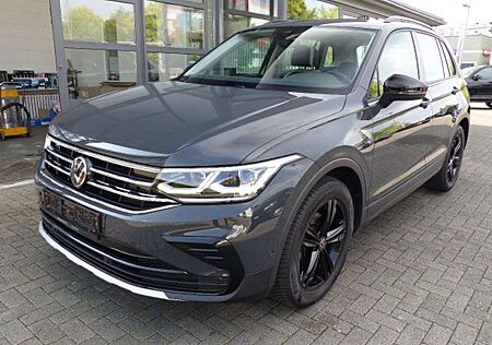 VW Tiguan Volkswagen 1.5 Sport Urban EU6d*PANO*NAVI*MATRIX*CAM