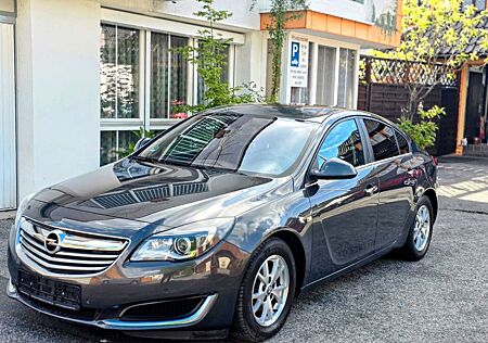 Opel Insignia A Lim. Business Edition*NAVI*KAMERA*TOP
