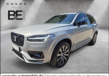 Volvo XC 90 XC90 B5 Plus Dark AWD KAMERA H/K STANDHZ LED