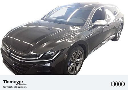 VW Arteon Volkswagen R IQ.LIGHT LEDER AHK LM19