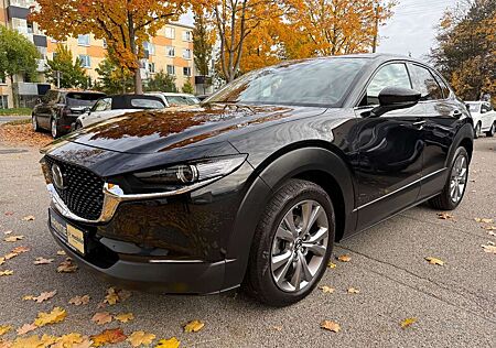 Mazda CX-30 Selection 2WD/Leder/Alu 18"/Designpaket