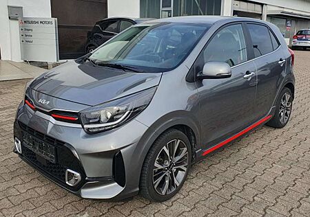 Kia Picanto 1.0 T-GDI GT-Line