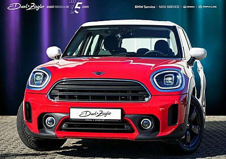 Mini Cooper Countryman ClassicT 17 Navi DrAs KoZg RFK