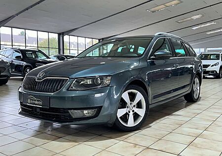 Skoda Octavia Combi Elegance*BI-XENON*ACC*NAVI*AUTOMA*