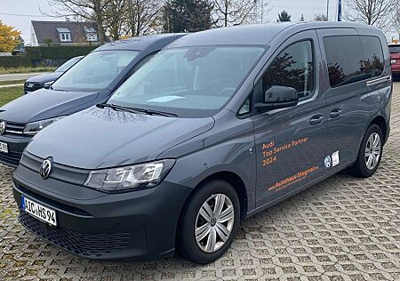 VW Caddy Volkswagen Basis