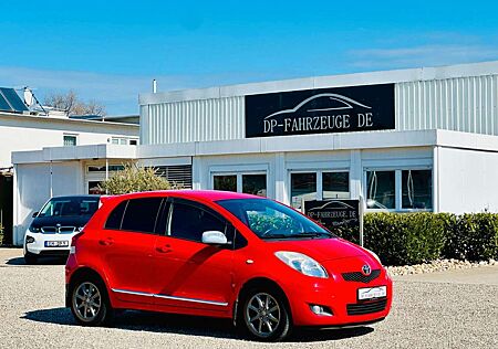 Toyota Yaris Executive Klima Bluetooth GARANTIE SERVICE