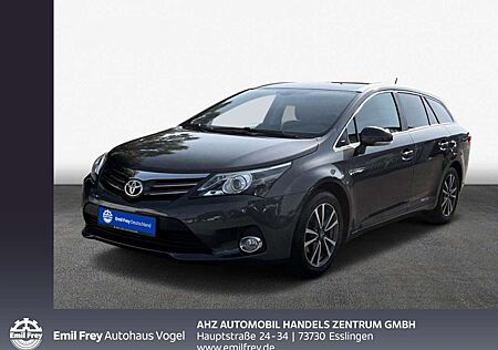 Toyota Avensis Combi 1.8 Edition