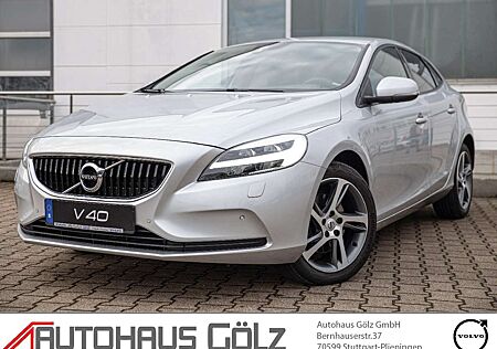 Volvo V40 T2 Momentum Navi*Kamera*PDC*Sitzheizung