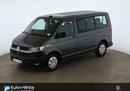 VW T6 Volkswagen .1 Caravelle 2.0 TDI Trendline *App-Connect*9