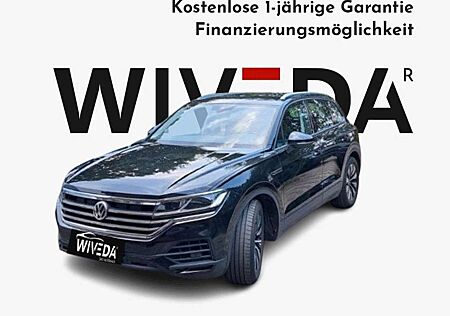 VW Touareg Volkswagen 4Motion~Navi~Kamera~LED~SHZ~PA~Tempomat~