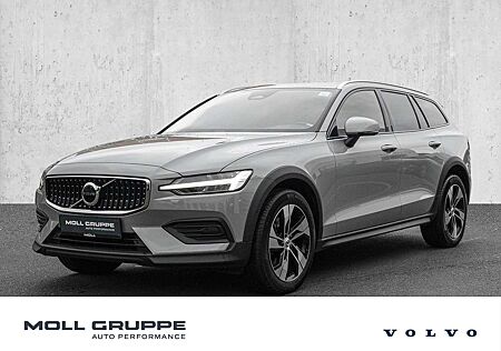 Volvo V60 CC V60 Cross Country B4 AWD Plus ACC LED