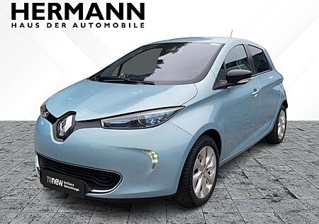 Renault ZOE (Miet-Batterie) Intens CAM*LED*NAVI*PDC*AUT