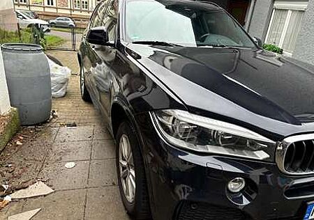 BMW X5 xDrive30d Sport-Aut.