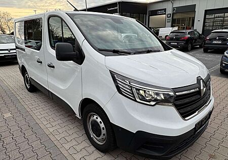 Renault Trafic Blue dCi 130 L1H1 | KLIMA | USB | AUSBAU