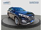 Hyundai Tucson Advantage 1.6 T-GDi *NAVI*CAM*SITZHZ*PDC*