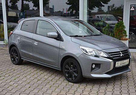 Mitsubishi Space Star 1.2 CVT Intro Edition+