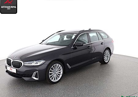BMW 530 i T LUXURY LINE LASER,360GRAD,STANDHZ,MEMORY