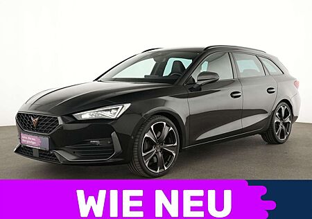 Cupra Leon VZ ACC|BeatsAudio|AWD|Dynamic-Paket|LED