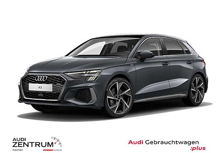Audi A3 Sportback 35 TFSI S line*Pano*Matrix*R-Kamera *