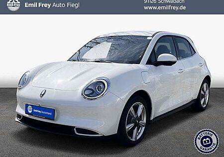 GWM Ora 03 400 Pro 126 kW, 5-türig (Strom)