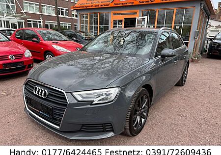Audi A3 1.5 TFSI S tronic/DIGITAL-TACHO/XENON/SHZ/PDC